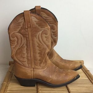 masterson boot company website